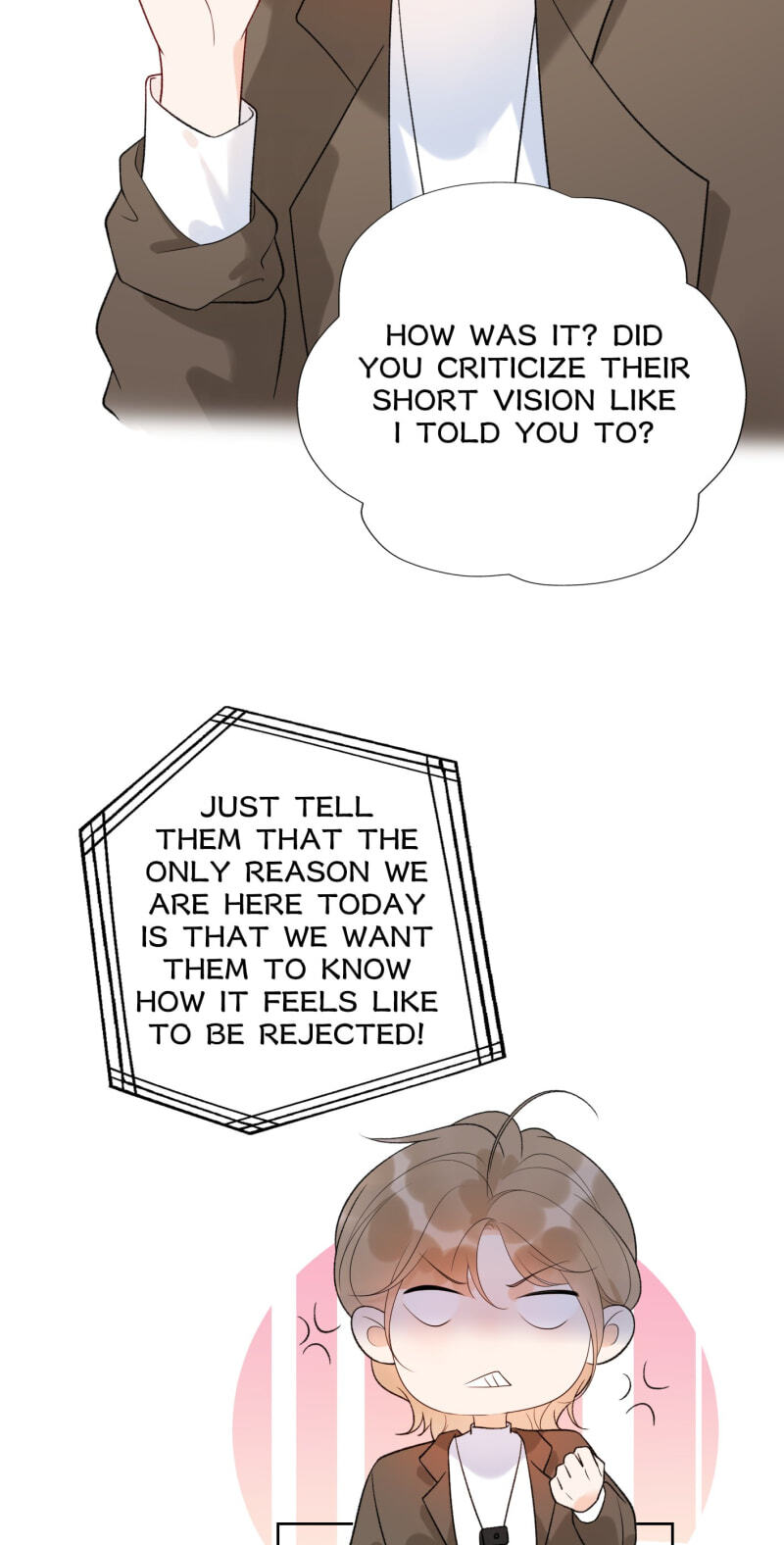 Read The Ex (Colored) chapter 139 image 19 on Lezhin