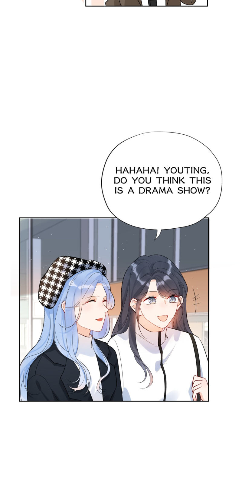 Read The Ex (Colored) chapter 139 image 20 on Lezhin