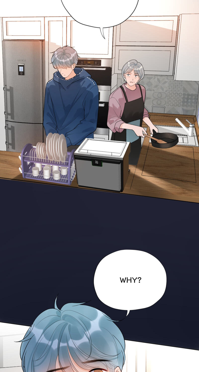 Read The Ex (Colored) chapter 139 image 28 on Lezhin