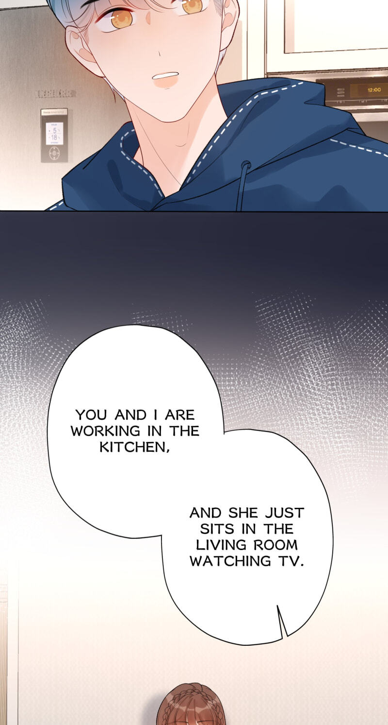 Read The Ex (Colored) chapter 139 image 29 on Lezhin