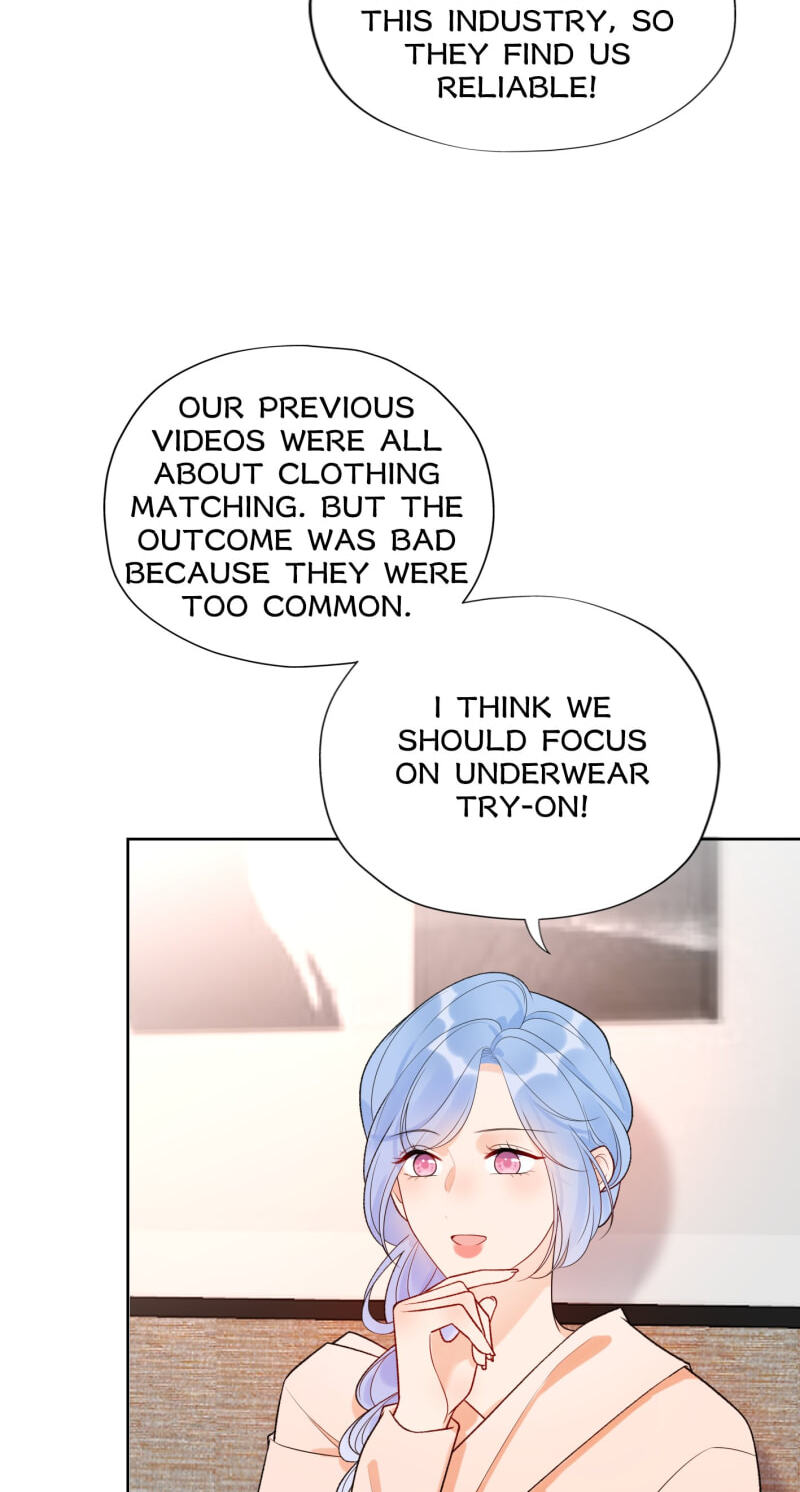 Read The Ex (Colored) chapter 139 image 3 on Lezhin