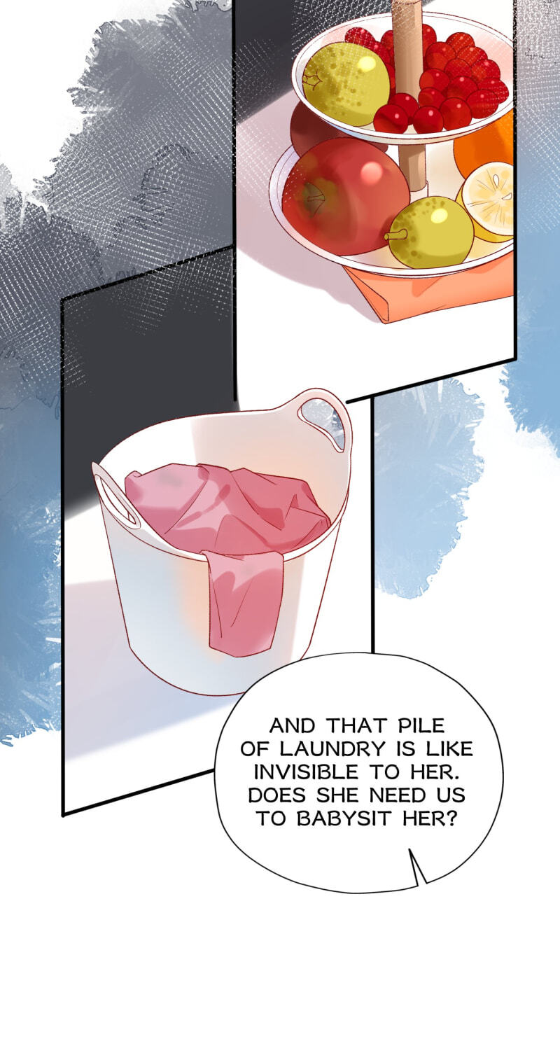 Read The Ex (Colored) chapter 139 image 31 on Lezhin