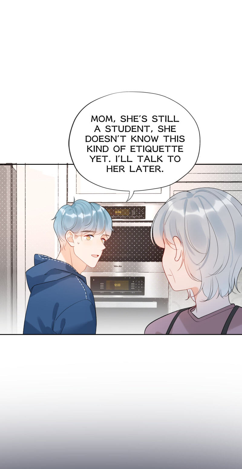 Read The Ex (Colored) chapter 139 image 32 on Lezhin