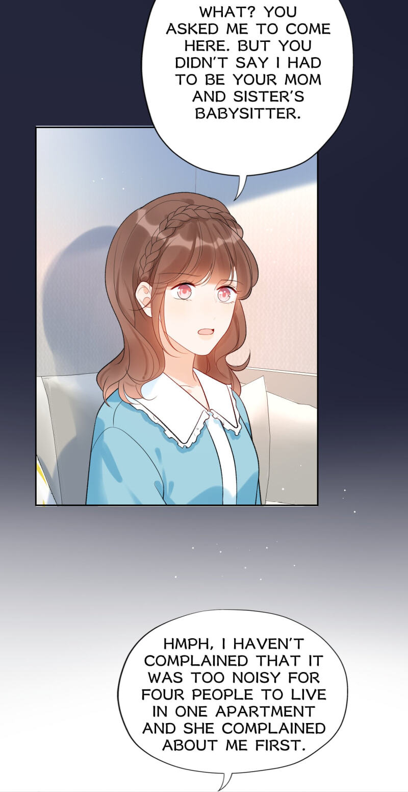Read The Ex (Colored) chapter 139 image 34 on Lezhin