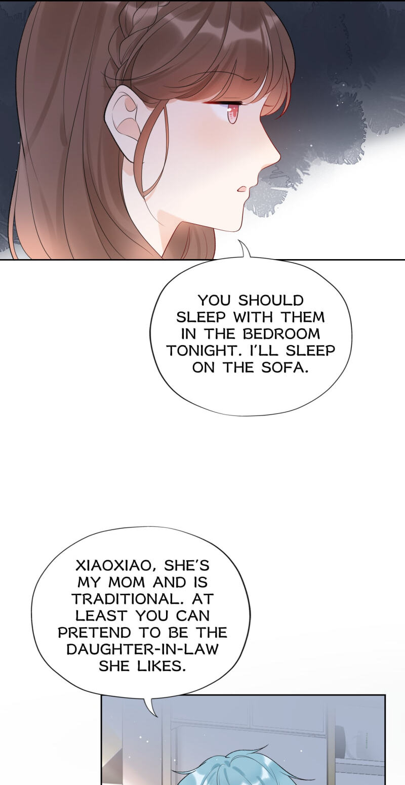 Read The Ex (Colored) chapter 139 image 35 on Lezhin