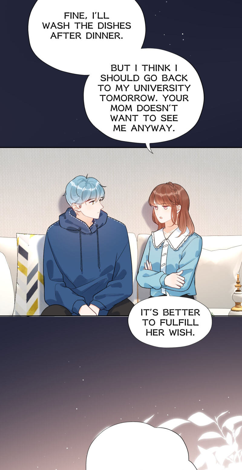 Read The Ex (Colored) chapter 139 image 37 on Lezhin