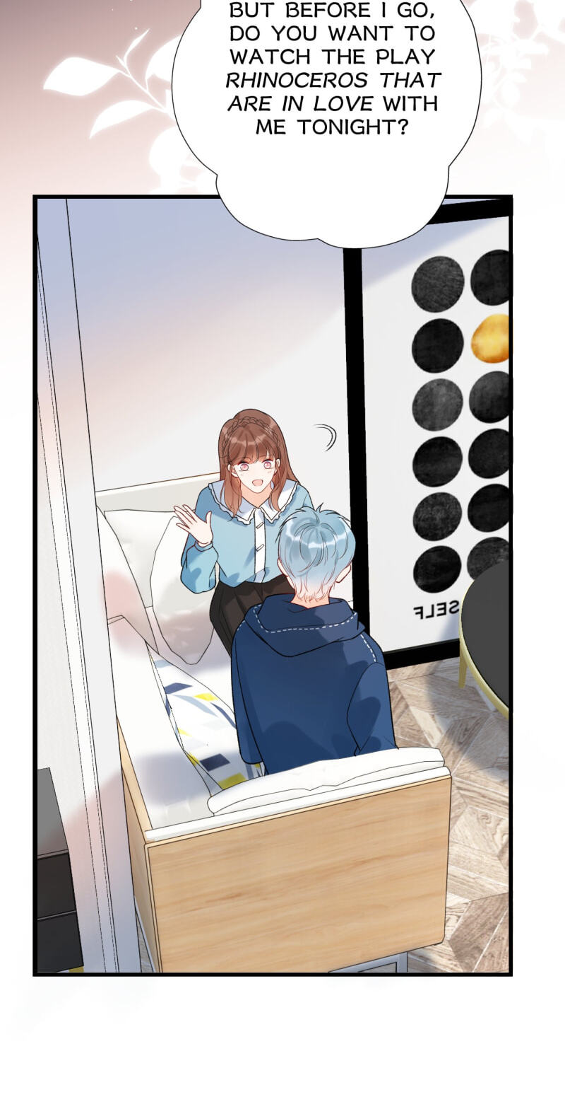 Read The Ex (Colored) chapter 139 image 38 on Lezhin