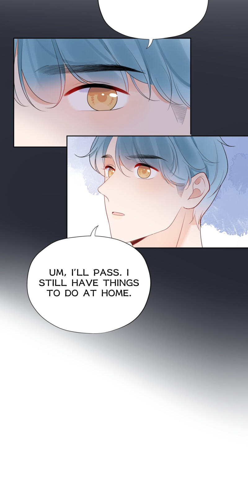 Read The Ex (Colored) chapter 139 image 41 on Lezhin
