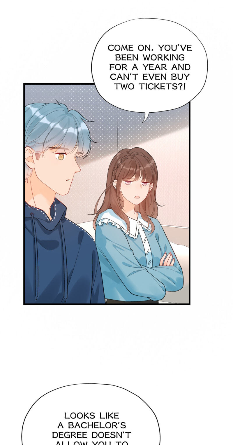 Read The Ex (Colored) chapter 139 image 42 on Lezhin