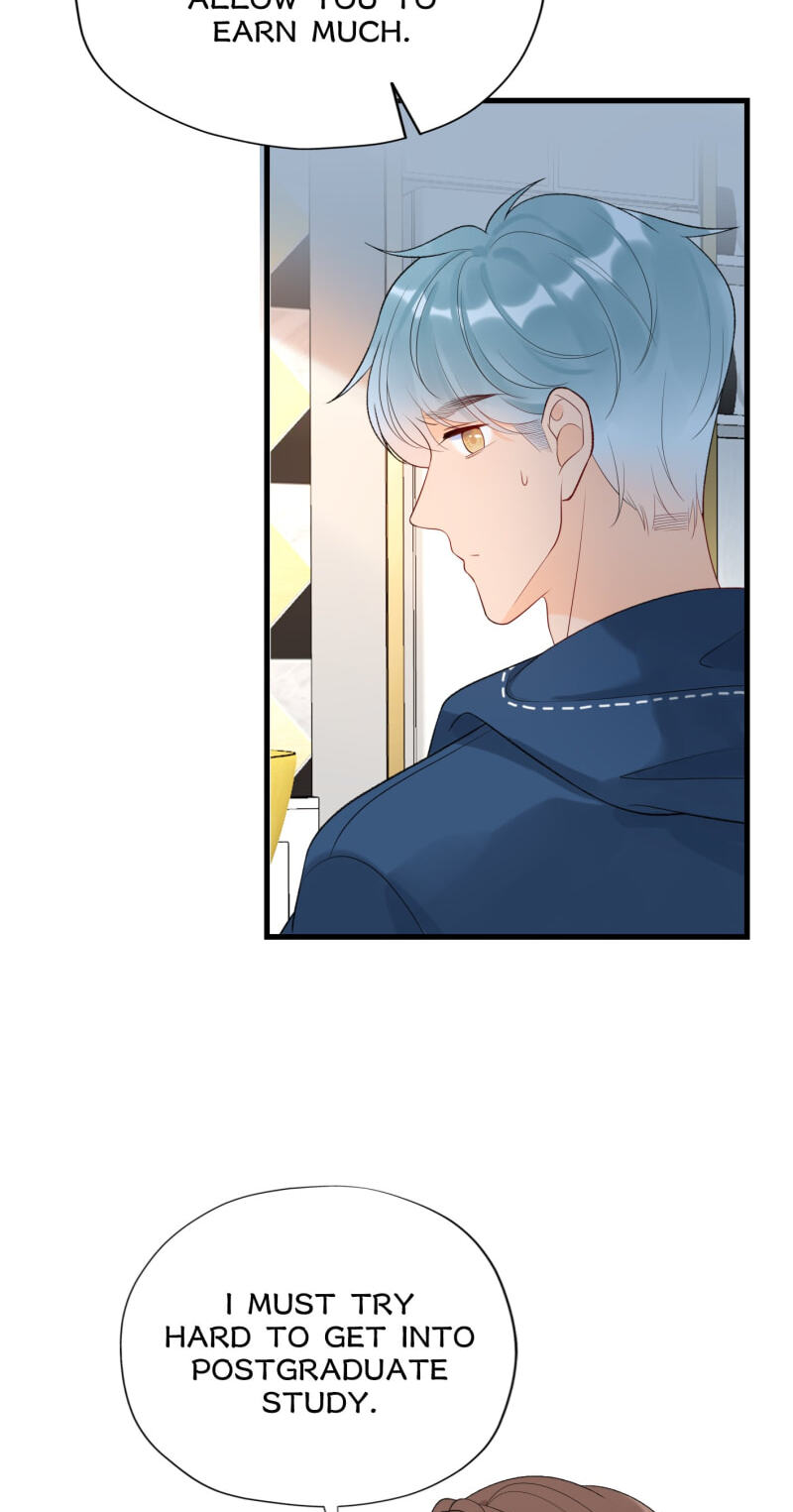 Read The Ex (Colored) chapter 139 image 43 on Lezhin