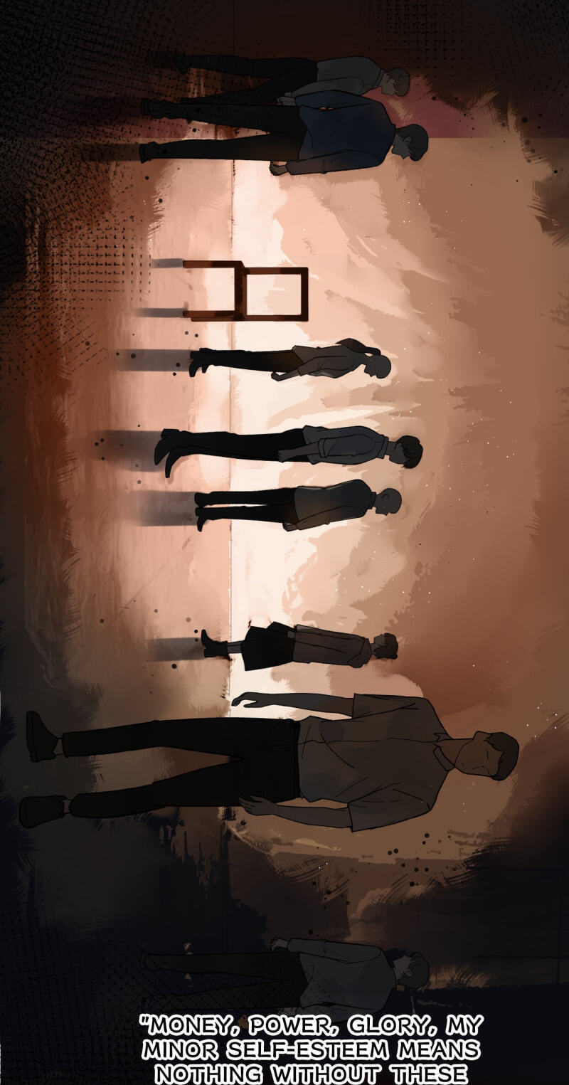 Read The Ex (Colored) chapter 139 image 48 on Lezhin