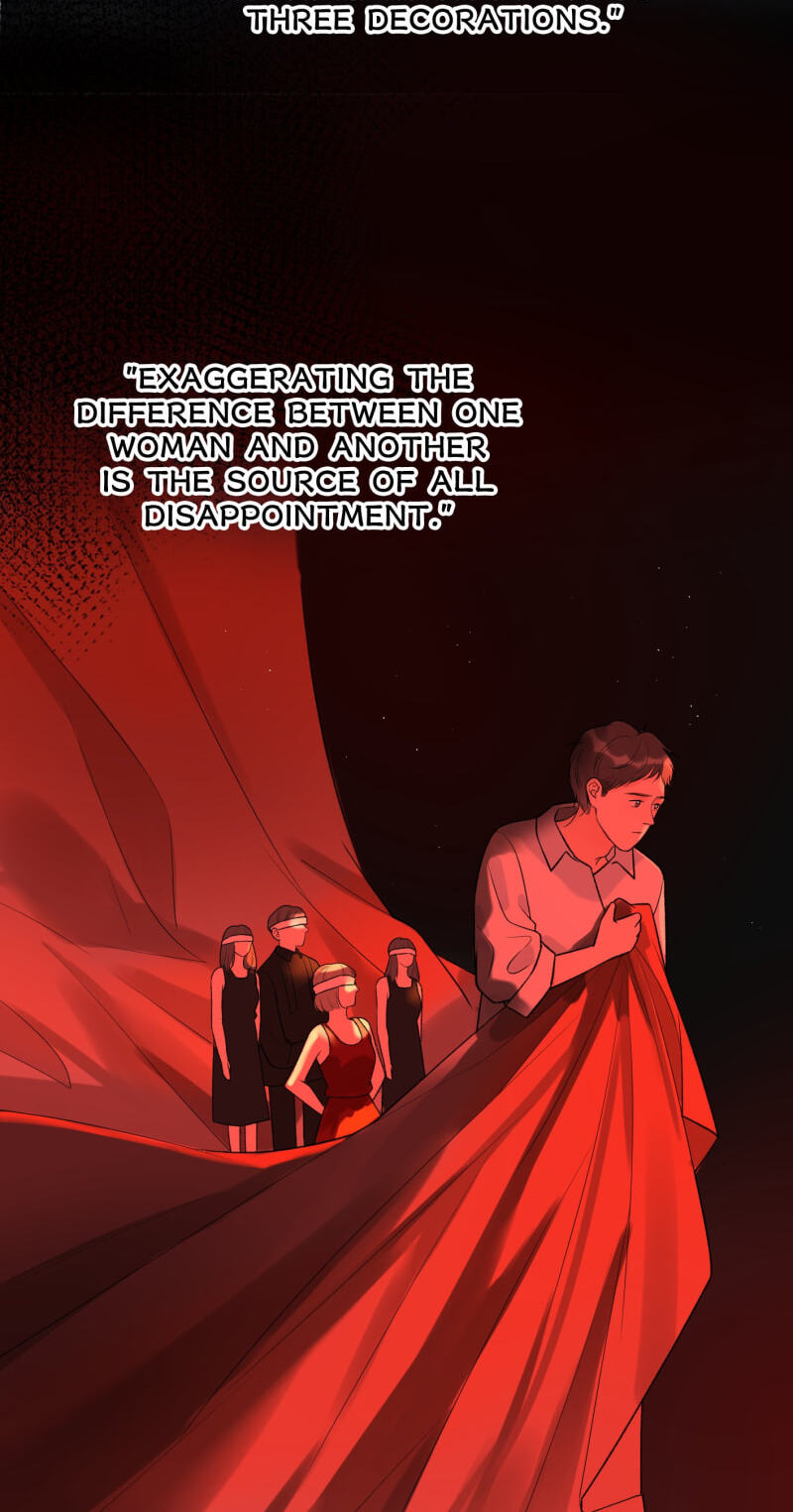 Read The Ex (Colored) chapter 139 image 49 on Lezhin