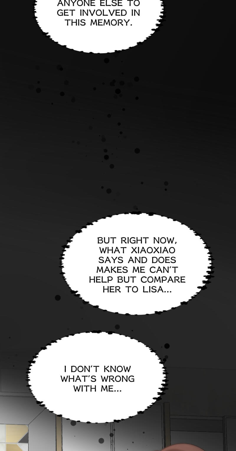Read The Ex (Colored) chapter 139 image 51 on Lezhin