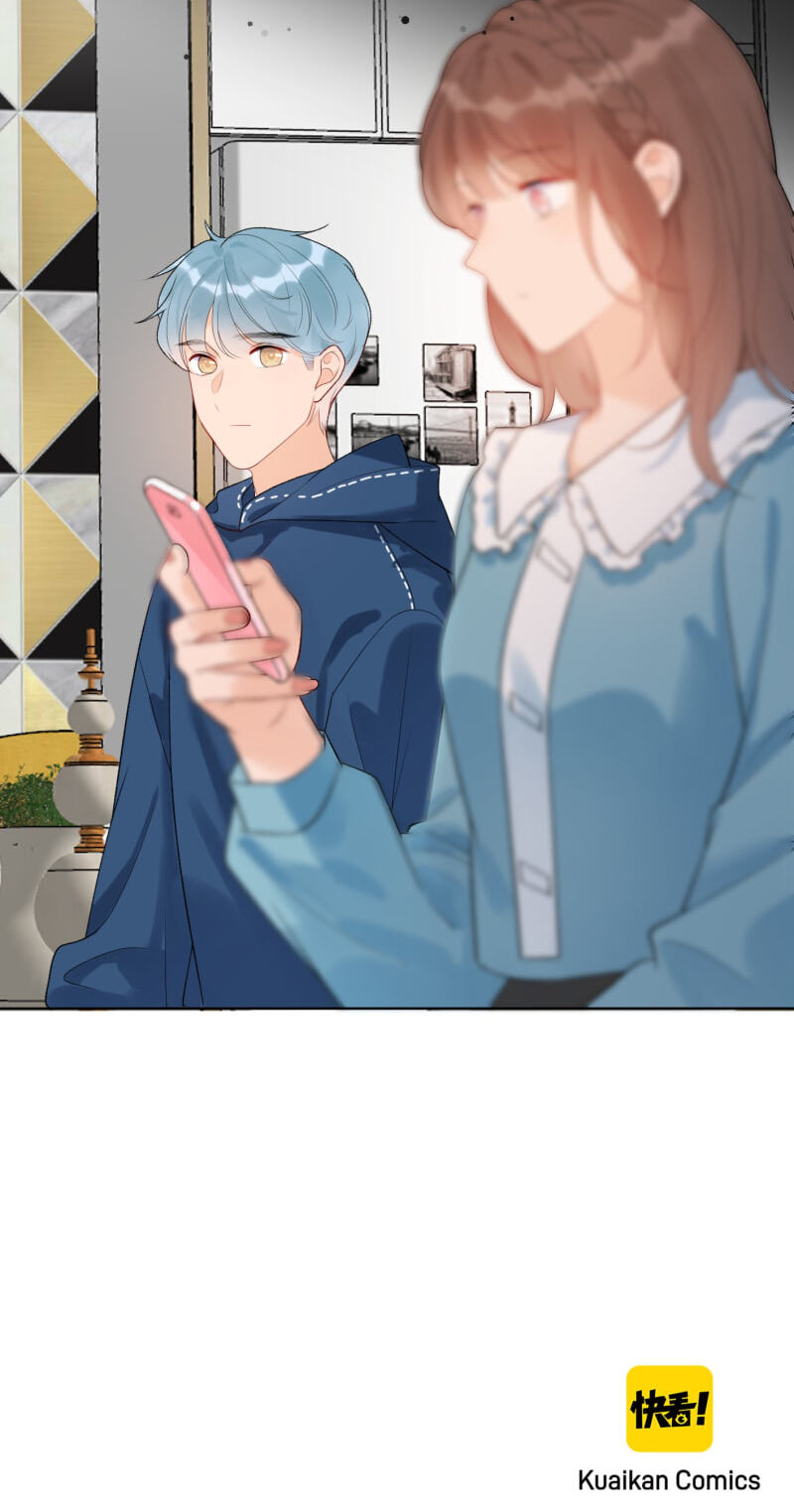 Read The Ex (Colored) chapter 139 image 52 on Lezhin