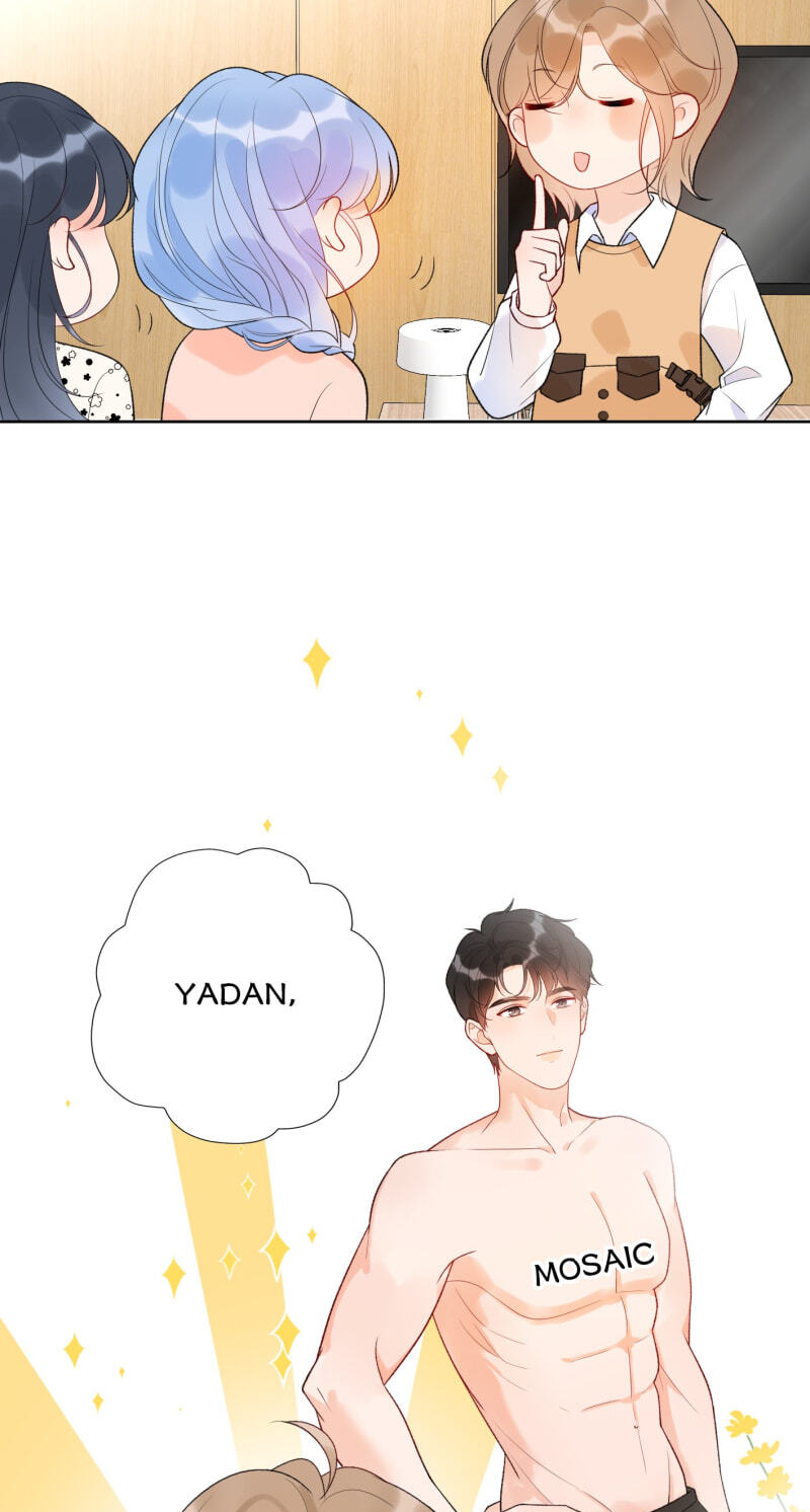 Read The Ex (Colored) chapter 139 image 6 on Lezhin