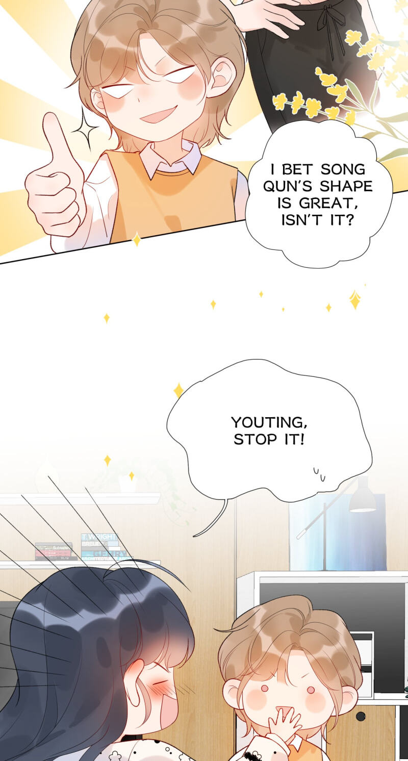 Read The Ex (Colored) chapter 139 image 7 on Lezhin