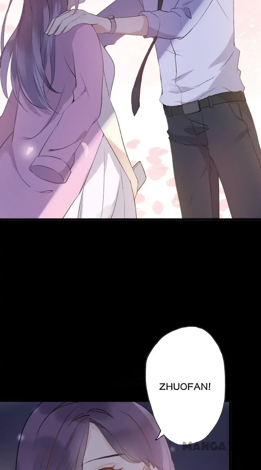 Read The Ex (Colored) chapter 14 image 10 on Lezhin