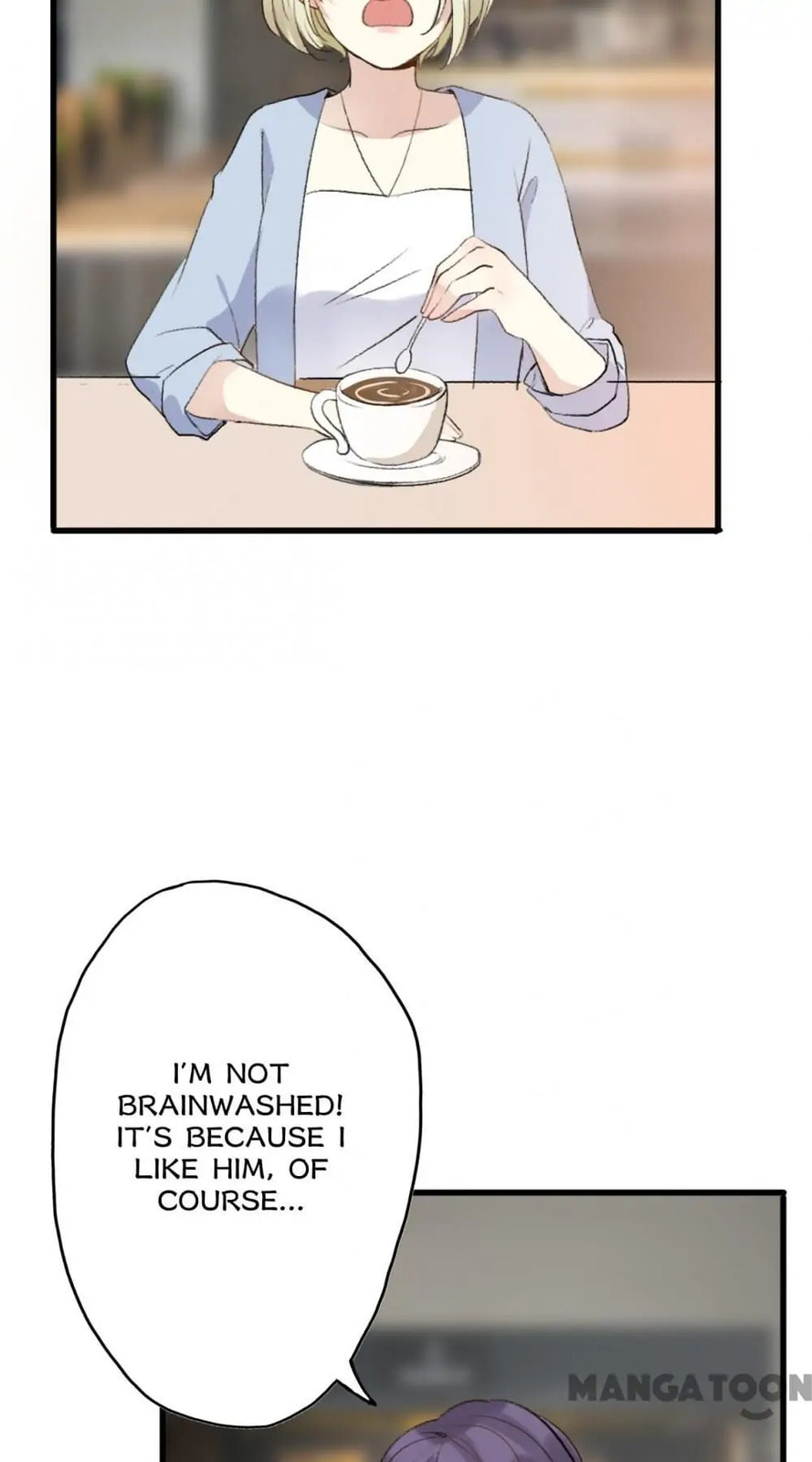 Read The Ex (Colored) chapter 14 image 2 on Lezhin