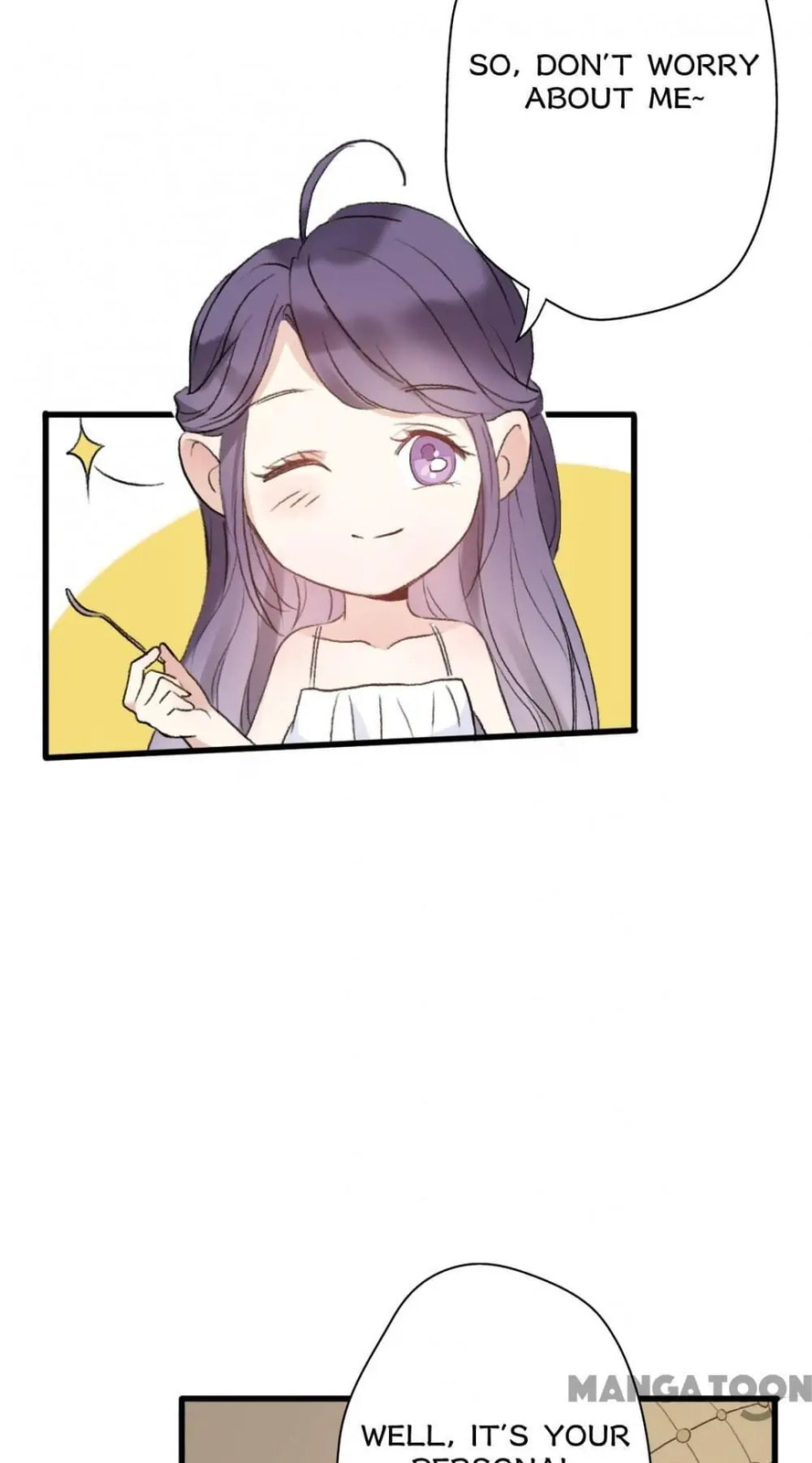 Read The Ex (Colored) chapter 14 image 20 on Lezhin