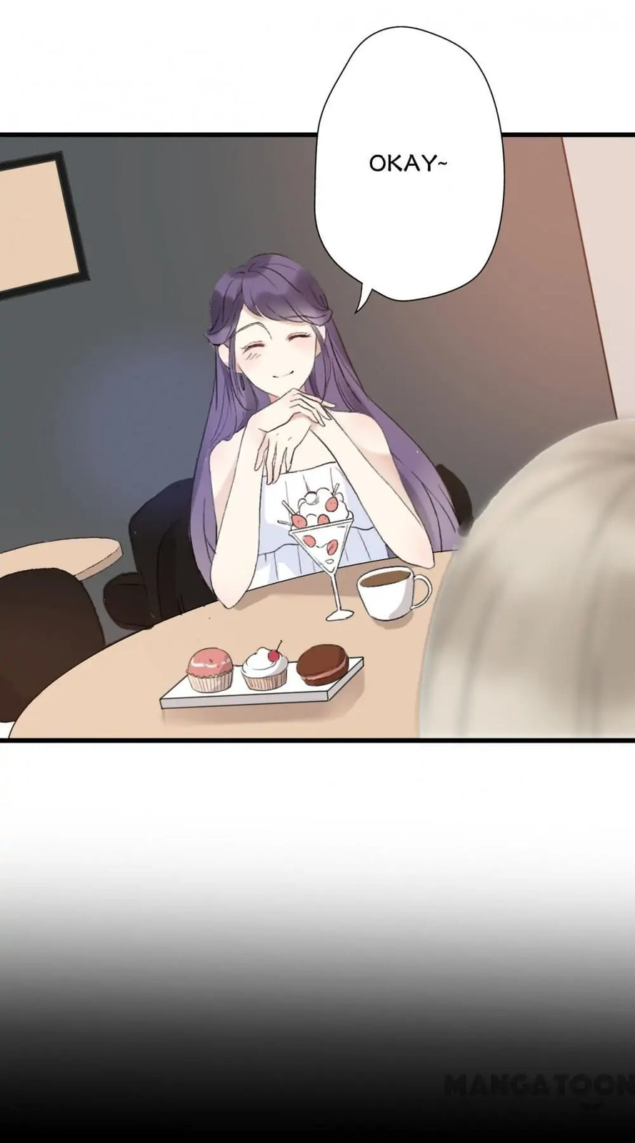 Read The Ex (Colored) chapter 14 image 22 on Lezhin