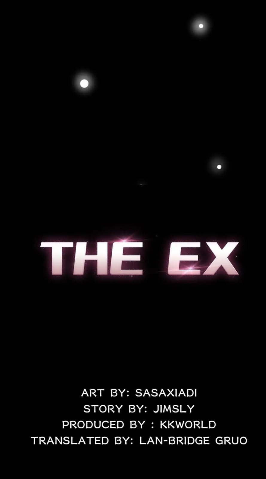 Read The Ex (Colored) chapter 14 image 23 on Lezhin