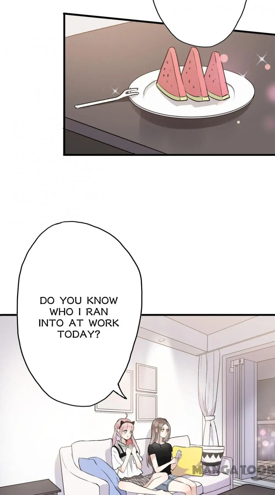 Read The Ex (Colored) chapter 14 image 26 on Lezhin