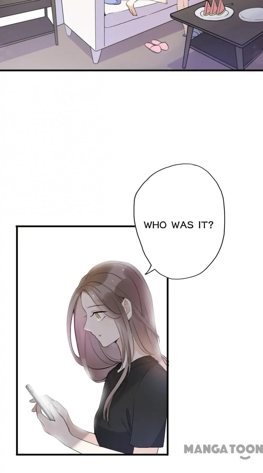 Read The Ex (Colored) chapter 14 image 27 on Lezhin