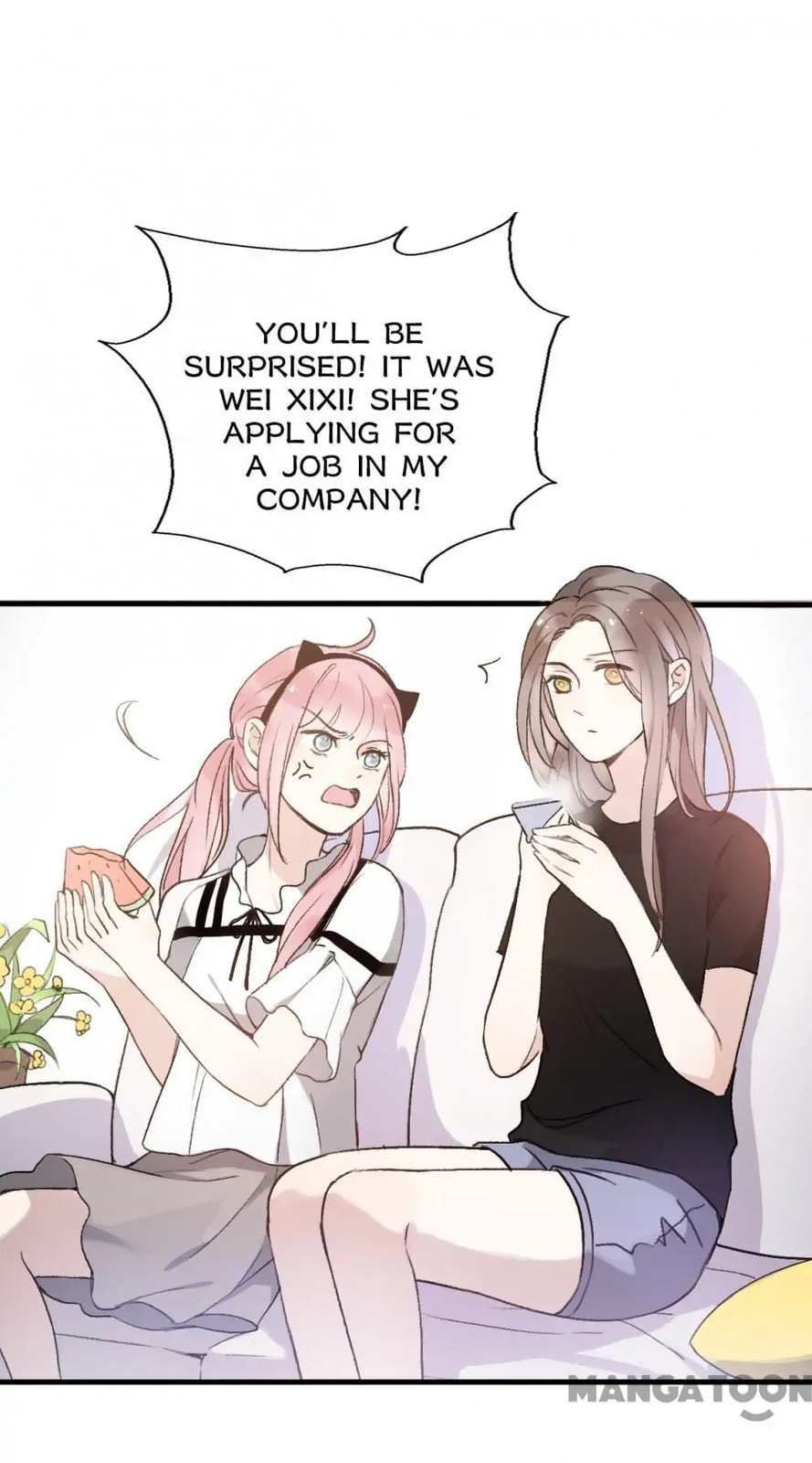 Read The Ex (Colored) chapter 14 image 28 on Lezhin