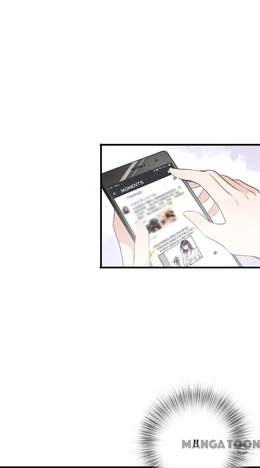 Read The Ex (Colored) chapter 14 image 29 on Lezhin