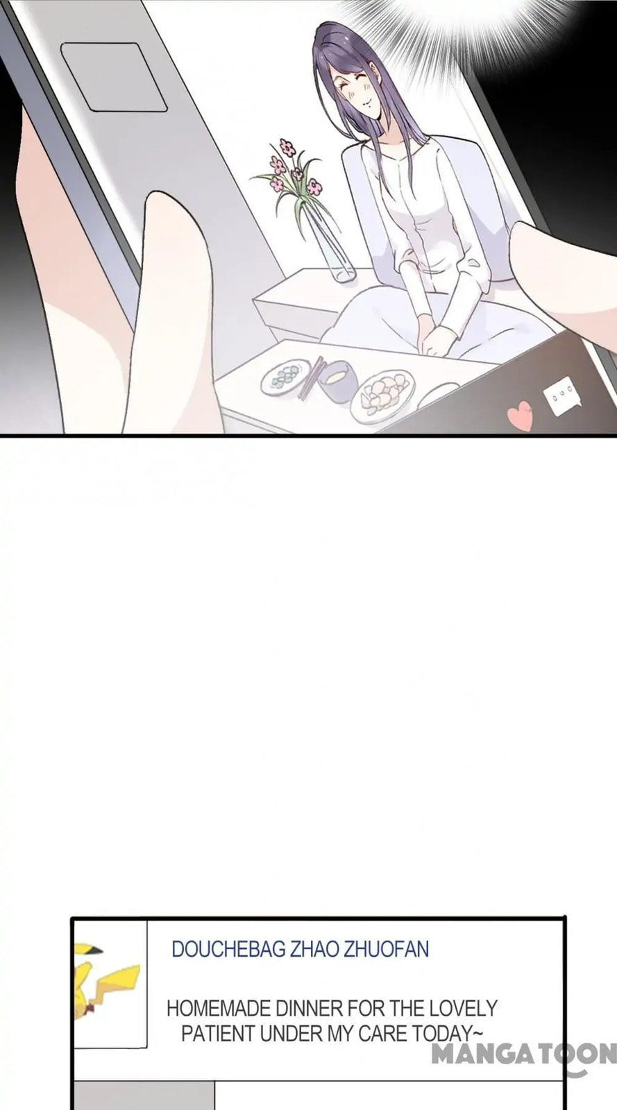 Read The Ex (Colored) chapter 14 image 30 on Lezhin