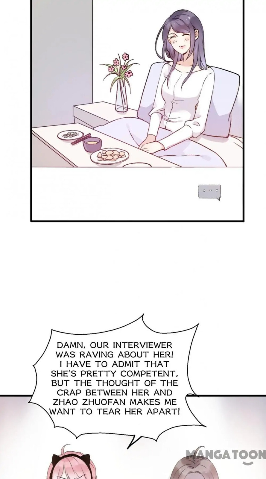 Read The Ex (Colored) chapter 14 image 31 on Lezhin