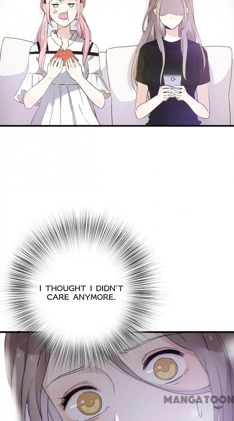 Read The Ex (Colored) chapter 14 image 32 on Lezhin