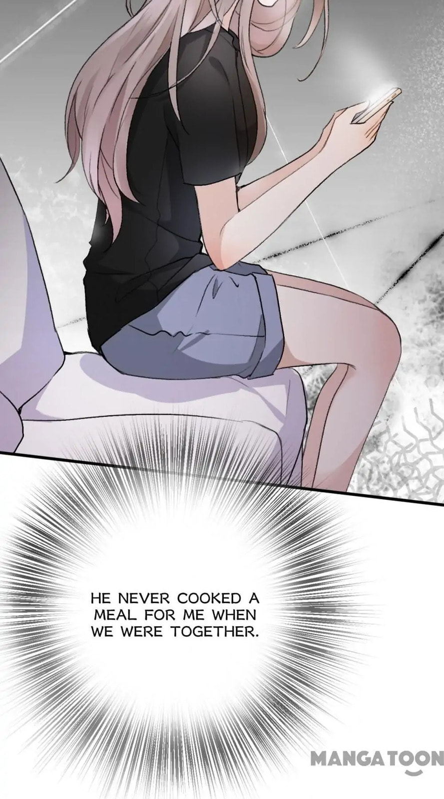 Read The Ex (Colored) chapter 14 image 34 on Lezhin