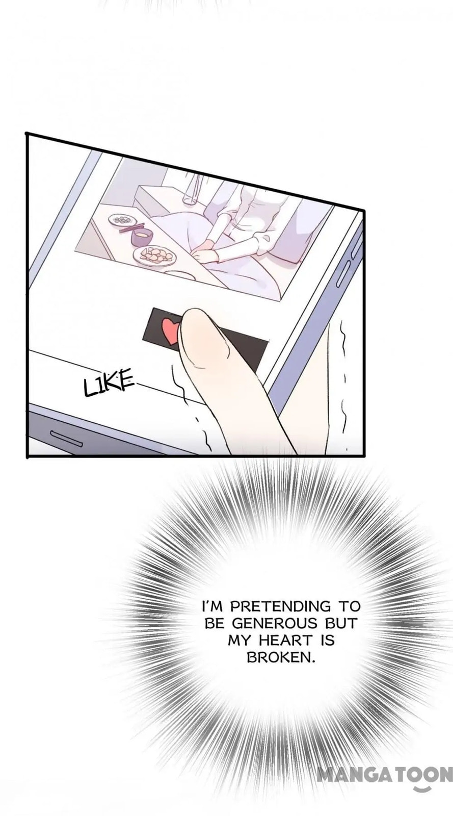 Read The Ex (Colored) chapter 14 image 35 on Lezhin