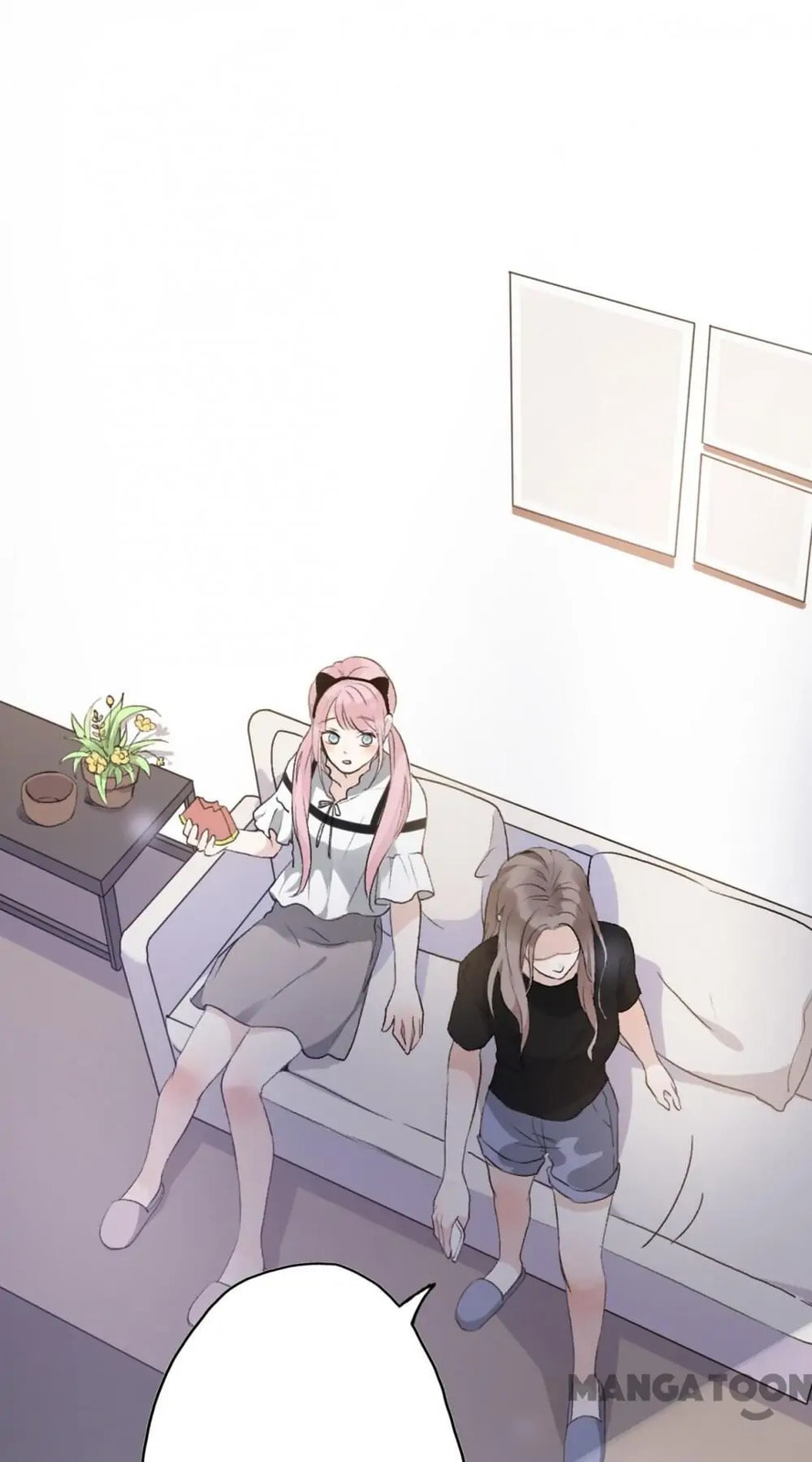 Read The Ex (Colored) chapter 14 image 36 on Lezhin