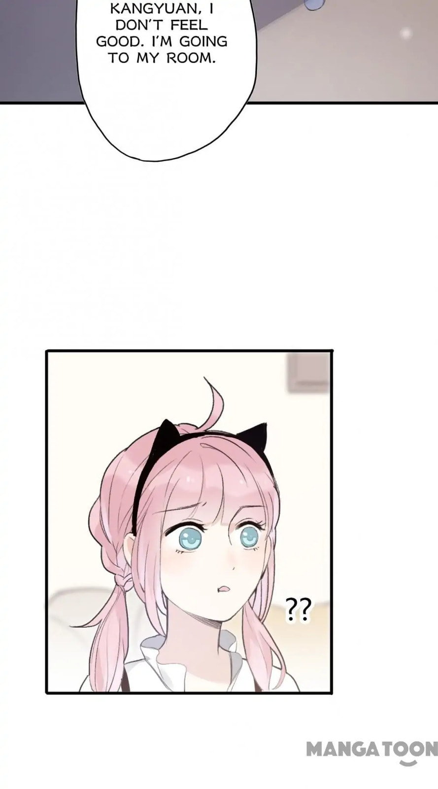 Read The Ex (Colored) chapter 14 image 37 on Lezhin