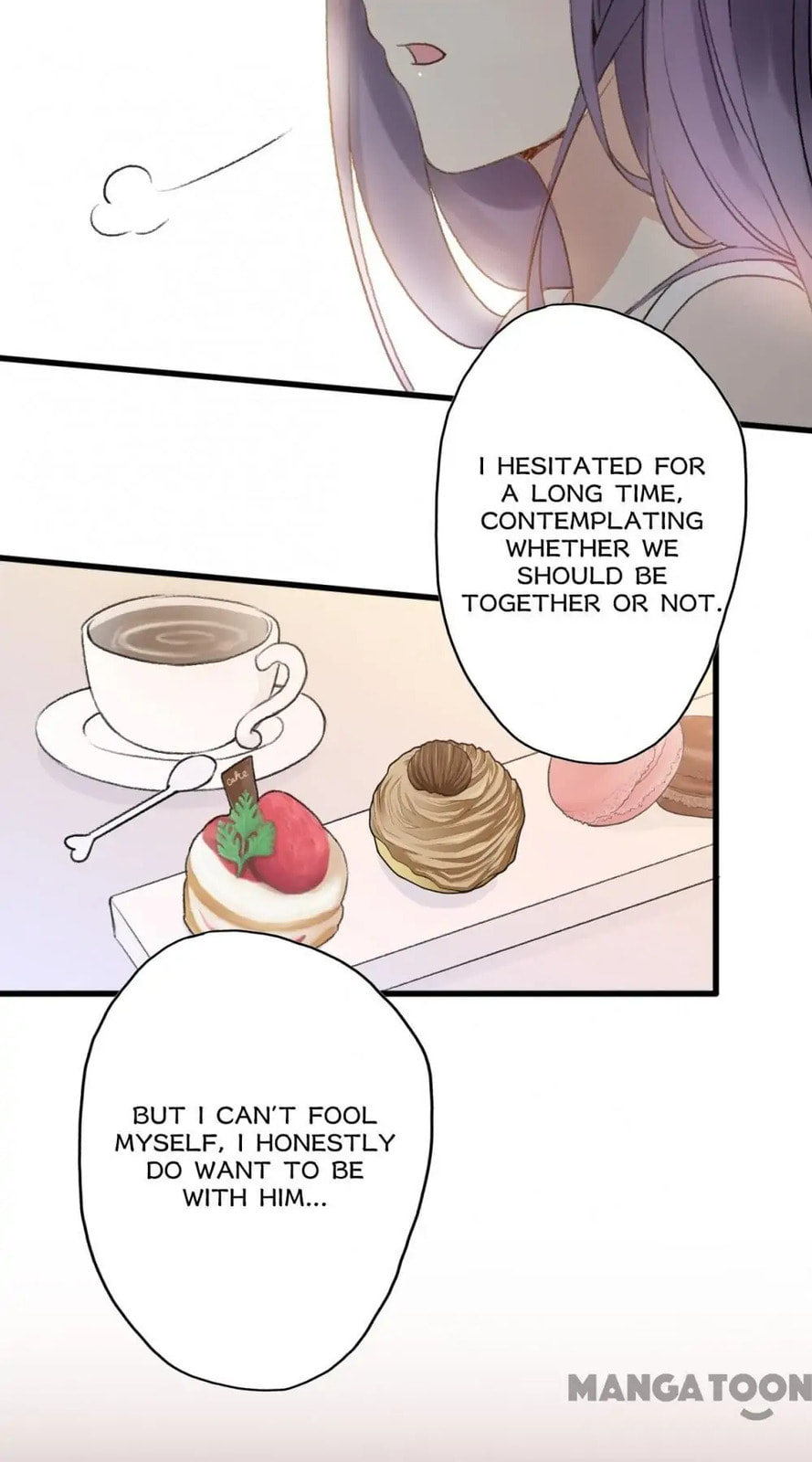 Read The Ex (Colored) chapter 14 image 4 on Lezhin