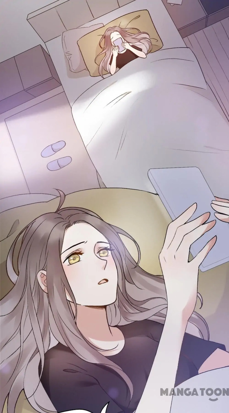 Read The Ex (Colored) chapter 14 image 40 on Lezhin