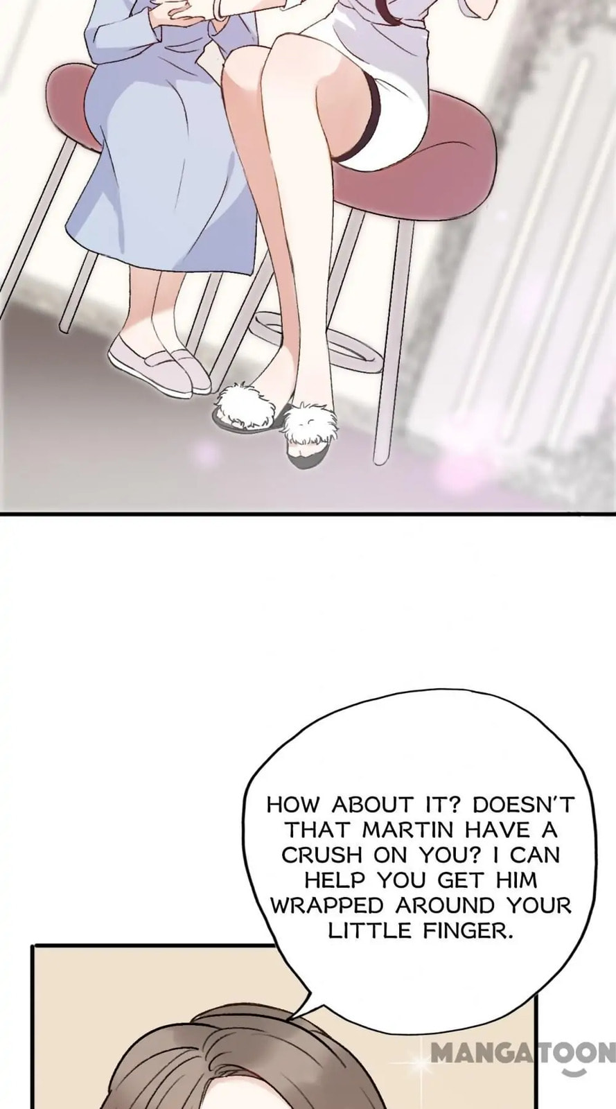 Read The Ex (Colored) chapter 14 image 43 on Lezhin