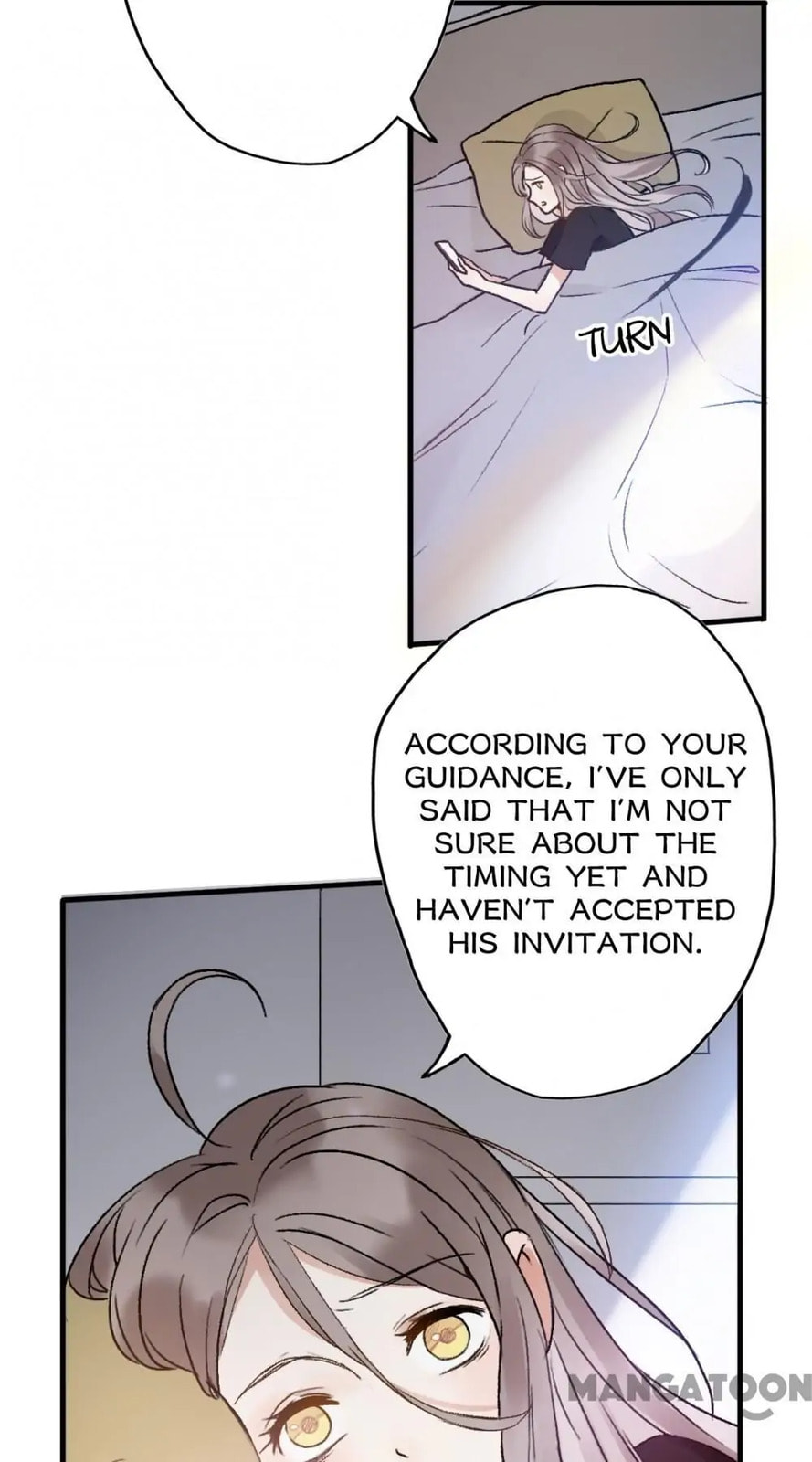 Read The Ex (Colored) chapter 14 image 45 on Lezhin