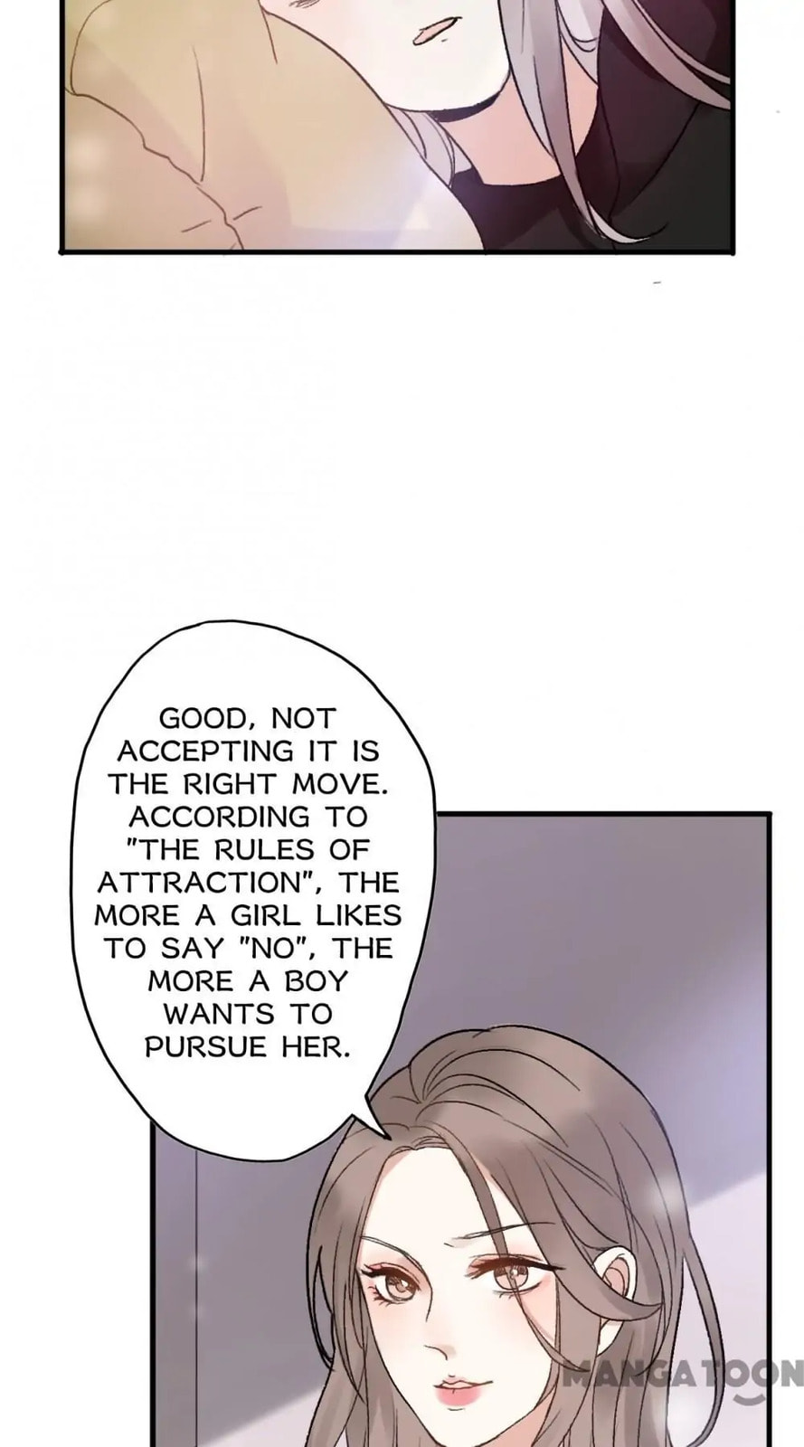 Read The Ex (Colored) chapter 14 image 46 on Lezhin