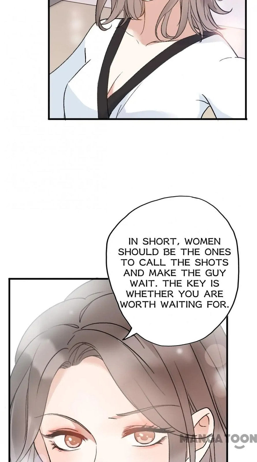 Read The Ex (Colored) chapter 14 image 47 on Lezhin