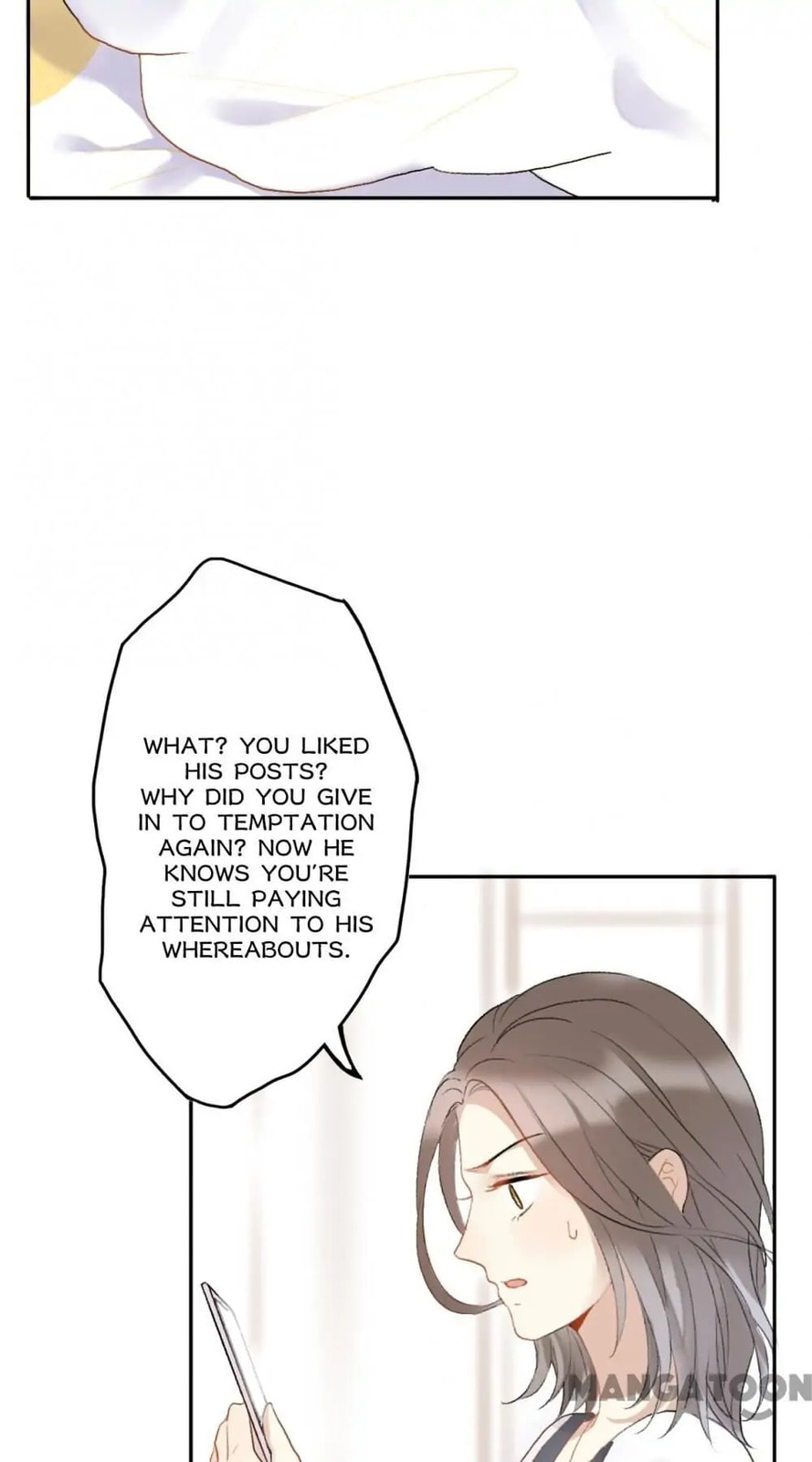 Read The Ex (Colored) chapter 14 image 54 on Lezhin