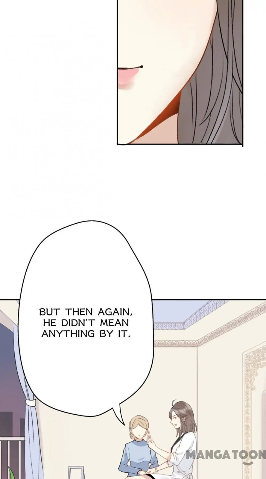 Read The Ex (Colored) chapter 14 image 57 on Lezhin