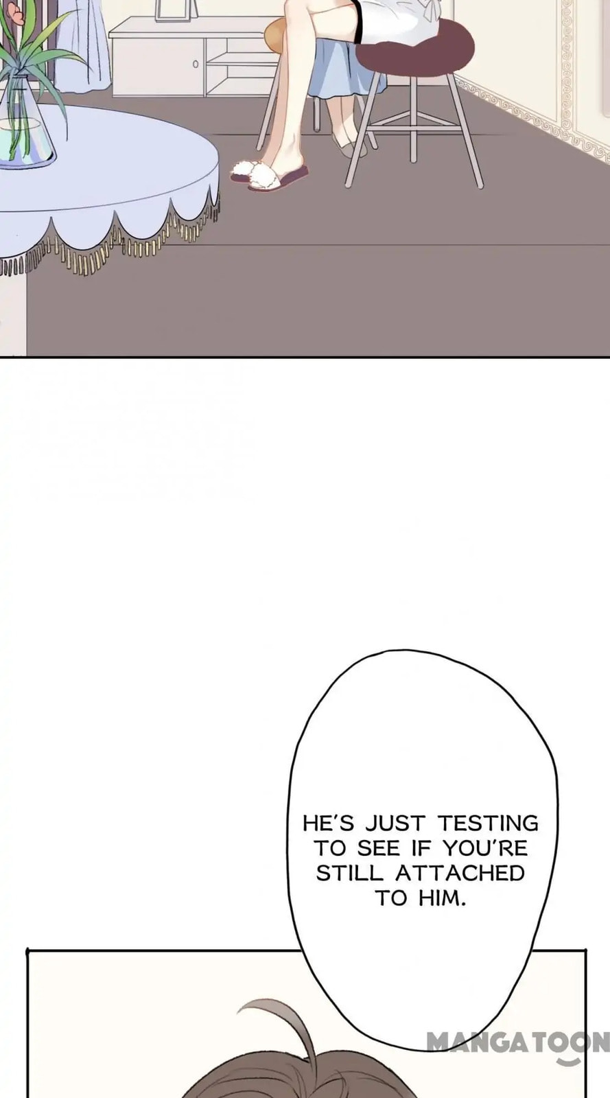 Read The Ex (Colored) chapter 14 image 58 on Lezhin