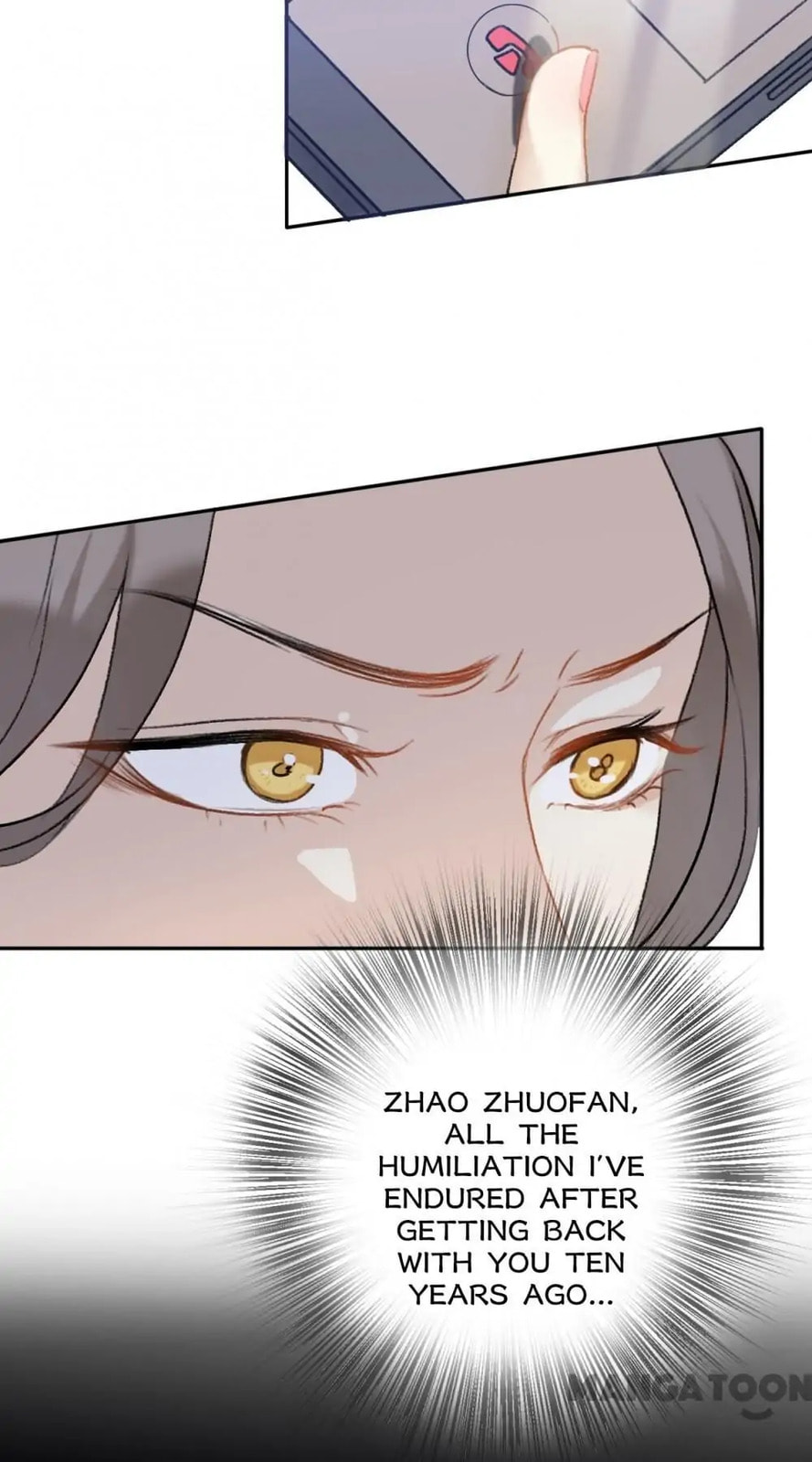 Read The Ex (Colored) chapter 14 image 63 on Lezhin