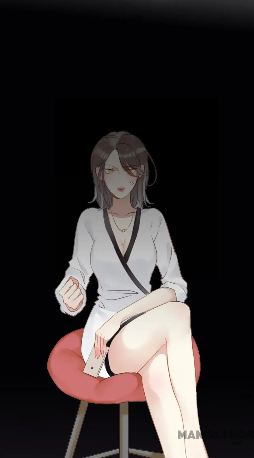 Read The Ex (Colored) chapter 14 image 64 on Lezhin