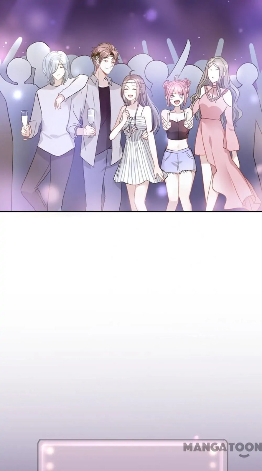 Read The Ex (Colored) chapter 14 image 69 on Lezhin