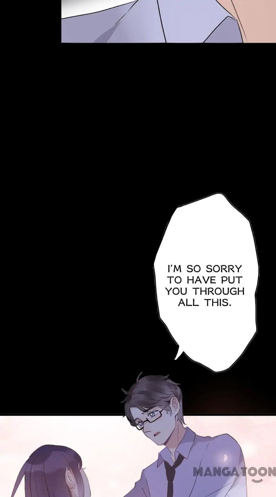 Read The Ex (Colored) chapter 14 image 9 on Lezhin
