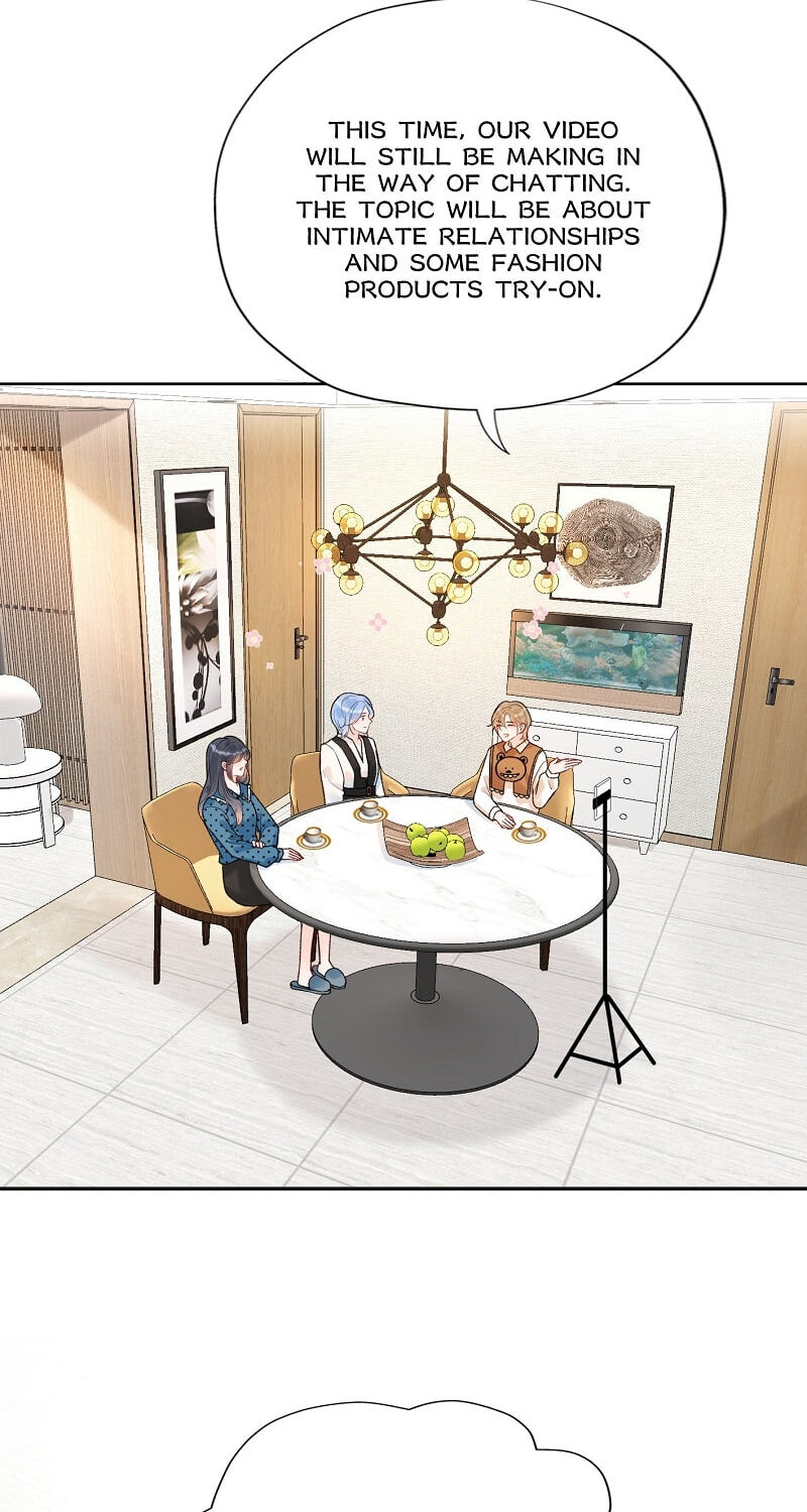 Read The Ex (Colored) chapter 140 image 1 on Lezhin